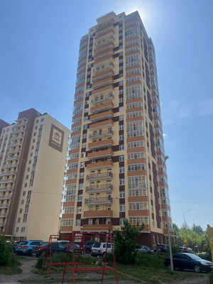 Продам двухкомнатную (2-комн.) квартиру, Карпинского ул, 112кА, Пермь г