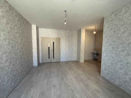 Продам двухкомнатную (2-комн.) квартиру, Карпинского ул, 112кА, Пермь г