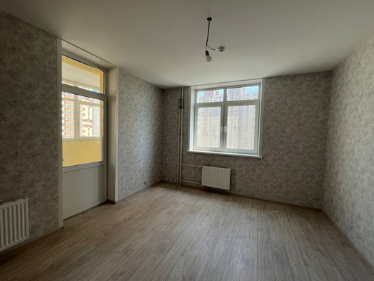 Продам двухкомнатную (2-комн.) квартиру, Карпинского ул, 112кА, Пермь г