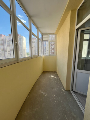 Продам двухкомнатную (2-комн.) квартиру, Карпинского ул, 112кА, Пермь г