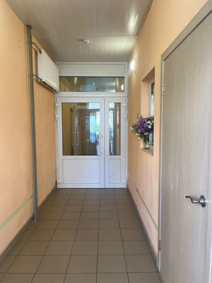 Продам двухкомнатную (2-комн.) квартиру, Карпинского ул, 112кА, Пермь г