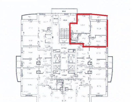 Продам двухкомнатную (2-комн.) квартиру, Карпинского ул, 112кА, Пермь г