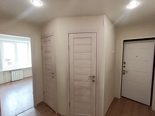 Продам двухкомнатную (2-комн.) квартиру, Гражданский пр-кт, 23к2, Санкт-Петербург г
