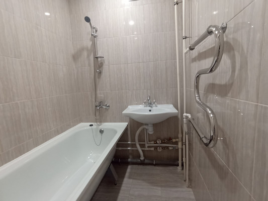 Продам двухкомнатную (2-комн.) квартиру, Гражданский пр-кт, 23к2, Санкт-Петербург г