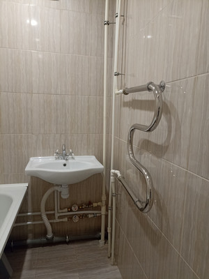 Продам двухкомнатную (2-комн.) квартиру, Гражданский пр-кт, 23к2, Санкт-Петербург г