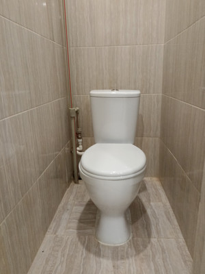 Продам двухкомнатную (2-комн.) квартиру, Гражданский пр-кт, 23к2, Санкт-Петербург г