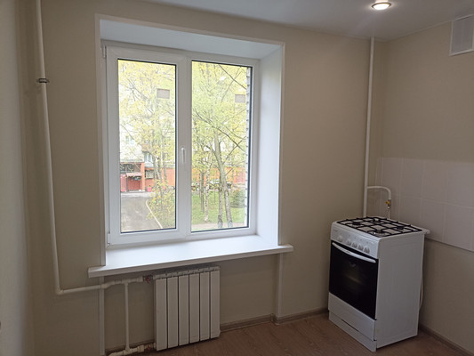Продам двухкомнатную (2-комн.) квартиру, Гражданский пр-кт, 23к2, Санкт-Петербург г