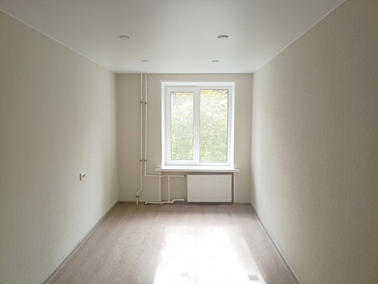 Продам двухкомнатную (2-комн.) квартиру, Гражданский пр-кт, 23к2, Санкт-Петербург г
