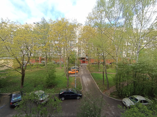 Продам двухкомнатную (2-комн.) квартиру, Гражданский пр-кт, 23к2, Санкт-Петербург г
