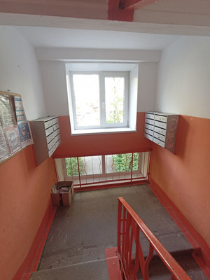 Продам двухкомнатную (2-комн.) квартиру, Гражданский пр-кт, 23к2, Санкт-Петербург г