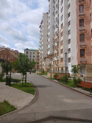 Продам трехкомнатную (3-комн.) квартиру, Римский проезд, 13, Развилка п