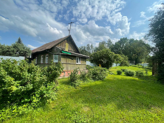 Продам участок 11,46 соток, ИЖС, Кирова (Львовский мкр.) ул, 9/2, Подольск г, 0 км от города