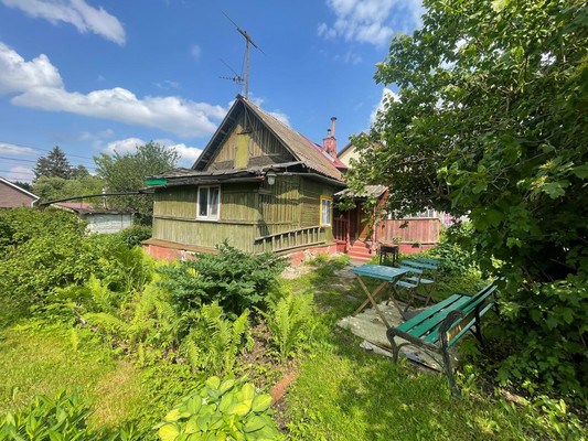 Продам участок 11,46 соток, ИЖС, Кирова (Львовский мкр.) ул, 9/2, Подольск г, 0 км от города