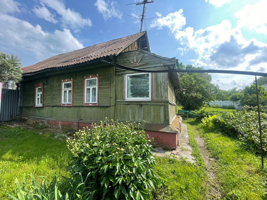 Продам участок 11,46 соток, ИЖС, Кирова (Львовский мкр.) ул, 9/2, Подольск г, 0 км от города