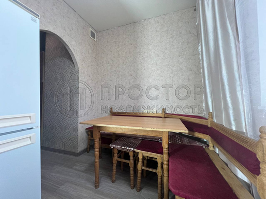 Продам однокомнатную (1-комн.) квартиру, Верхние Поля ул, 45к4, Москва г