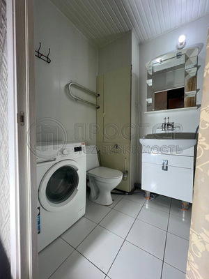 Продам однокомнатную (1-комн.) квартиру, Верхние Поля ул, 45к4, Москва г