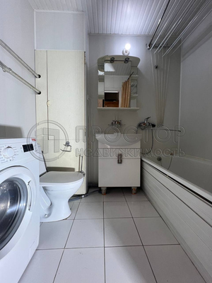 Продам однокомнатную (1-комн.) квартиру, Верхние Поля ул, 45к4, Москва г