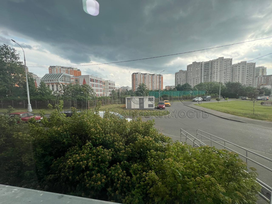 Продам однокомнатную (1-комн.) квартиру, Верхние Поля ул, 45к4, Москва г