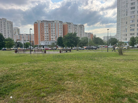 Продам однокомнатную (1-комн.) квартиру, Верхние Поля ул, 45к4, Москва г