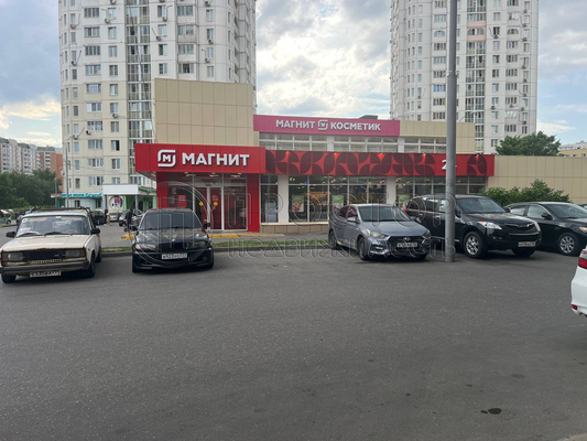 Продам однокомнатную (1-комн.) квартиру, Верхние Поля ул, 45к4, Москва г
