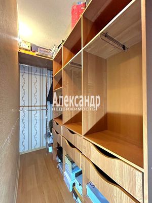 Продам двухкомнатную (2-комн.) квартиру, Савушкина ул, 128к1Б, Санкт-Петербург г