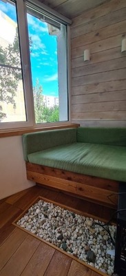 Продам двухкомнатную (2-комн.) квартиру, Стартовая ул, 16, Ростов-на-Дону г