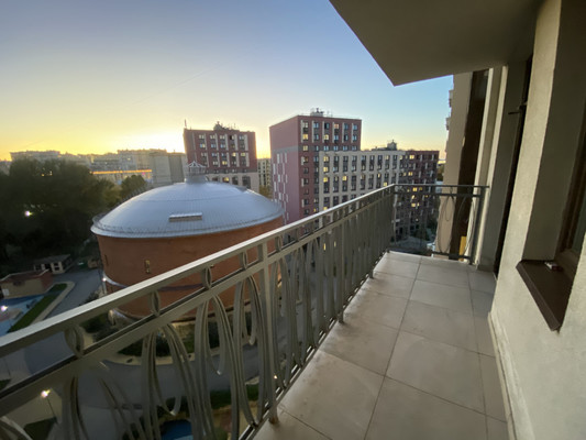 Продам трехкомнатную (3-комн.) квартиру, Заозёрная ул, 3к2, Санкт-Петербург г