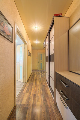 Продам трехкомнатную (3-комн.) квартиру, Ивановская ул, 143, Пенза г