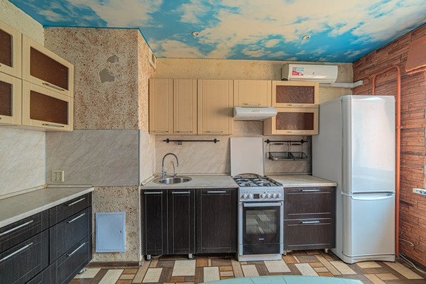 Продам трехкомнатную (3-комн.) квартиру, Ивановская ул, 143, Пенза г