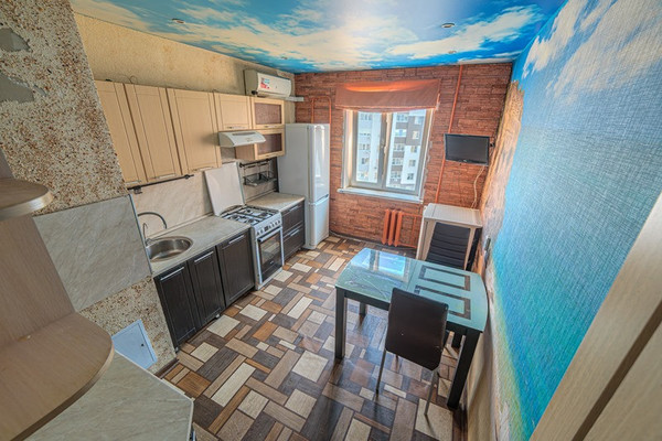 Продам трехкомнатную (3-комн.) квартиру, Ивановская ул, 143, Пенза г