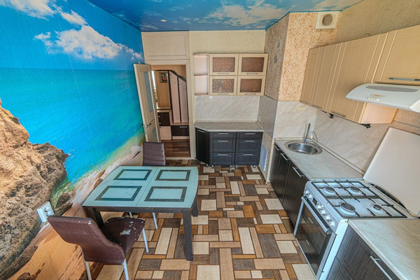 Продам трехкомнатную (3-комн.) квартиру, Ивановская ул, 143, Пенза г