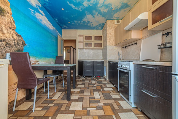 Продам трехкомнатную (3-комн.) квартиру, Ивановская ул, 143, Пенза г