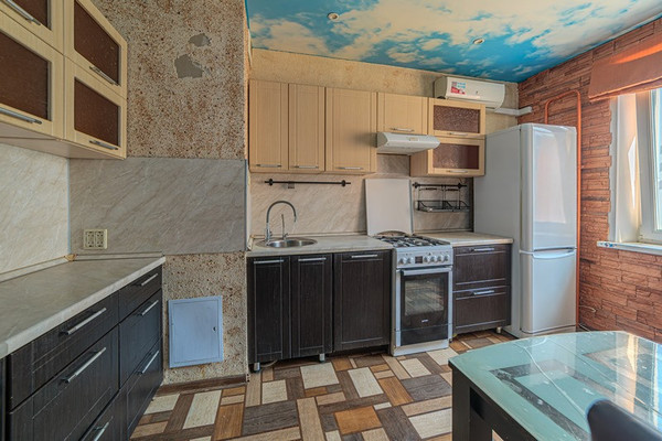 Продам трехкомнатную (3-комн.) квартиру, Ивановская ул, 143, Пенза г