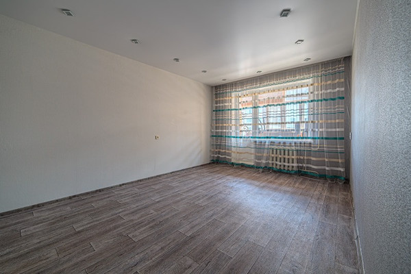 Продам трехкомнатную (3-комн.) квартиру, Ивановская ул, 143, Пенза г