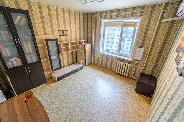 Продам трехкомнатную (3-комн.) квартиру, Ивановская ул, 143, Пенза г