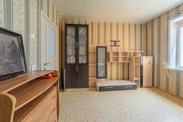 Продам трехкомнатную (3-комн.) квартиру, Ивановская ул, 143, Пенза г