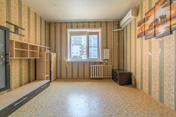Продам трехкомнатную (3-комн.) квартиру, Ивановская ул, 143, Пенза г