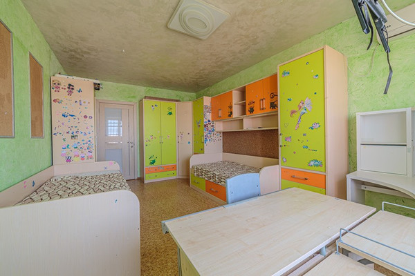 Продам трехкомнатную (3-комн.) квартиру, Ивановская ул, 143, Пенза г