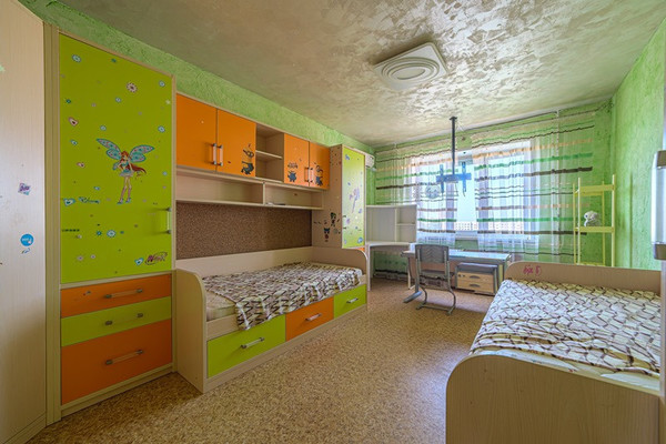Продам трехкомнатную (3-комн.) квартиру, Ивановская ул, 143, Пенза г