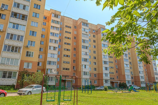 Продам трехкомнатную (3-комн.) квартиру, Ивановская ул, 143, Пенза г