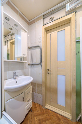 Продам трехкомнатную (3-комн.) квартиру, Ивановская ул, 143, Пенза г
