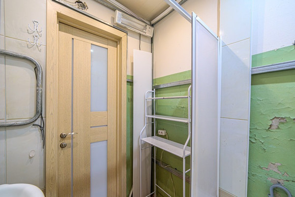 Продам трехкомнатную (3-комн.) квартиру, Ивановская ул, 143, Пенза г