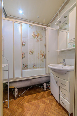 Продам трехкомнатную (3-комн.) квартиру, Ивановская ул, 143, Пенза г