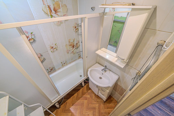 Продам трехкомнатную (3-комн.) квартиру, Ивановская ул, 143, Пенза г