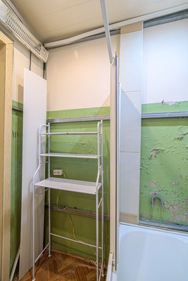 Продам трехкомнатную (3-комн.) квартиру, Ивановская ул, 143, Пенза г