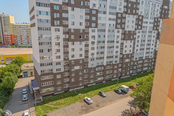 Продам трехкомнатную (3-комн.) квартиру, Ивановская ул, 143, Пенза г
