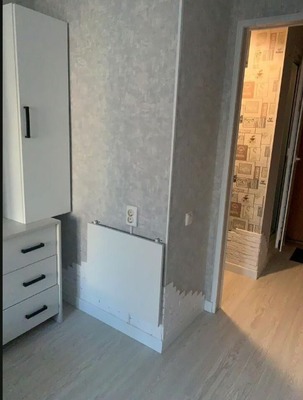 Продам однокомнатную (1-комн.) квартиру, Прогрессивная ул, 3, Ростов-на-Дону г