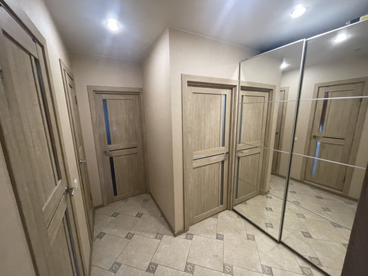 Продам однокомнатную (1-комн.) квартиру, Академика Янгеля ул, 14к8, Москва г