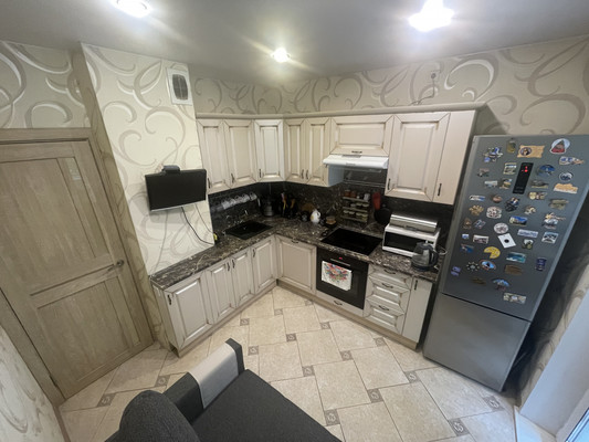 Продам однокомнатную (1-комн.) квартиру, Академика Янгеля ул, 14к8, Москва г