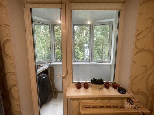 Продам однокомнатную (1-комн.) квартиру, Академика Янгеля ул, 14к8, Москва г